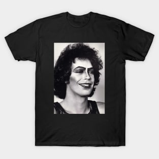 The rocky horror picture show Grind T-Shirt